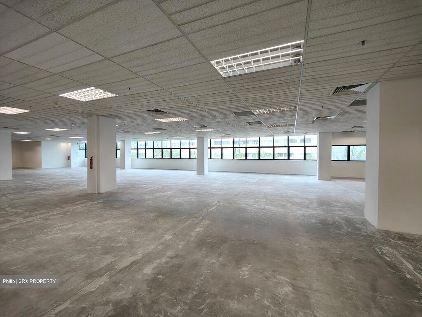 Aztech Building (D14), Factory #617476301